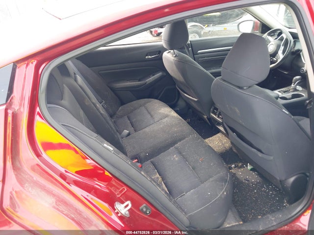 Nissan Altima 2.5 Sv
