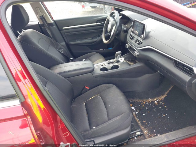 Nissan Altima 2.5 Sv