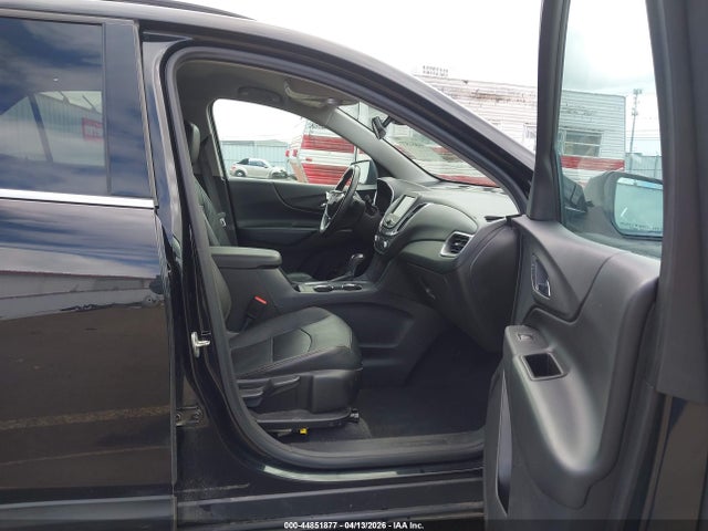 Chevrolet Equinox Awd Lt 2.0l Turbo