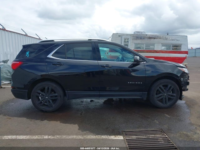 Chevrolet Equinox Awd Lt 2.0l Turbo