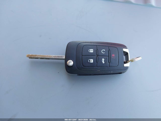 Chevrolet Cruze 2lt Auto