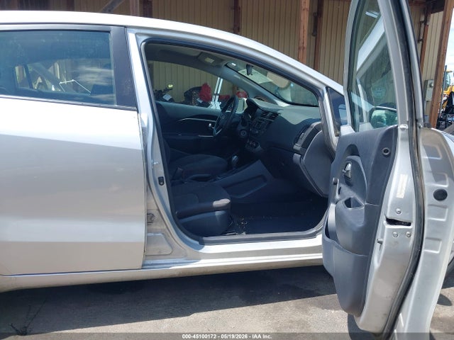 Kia Rio Lx