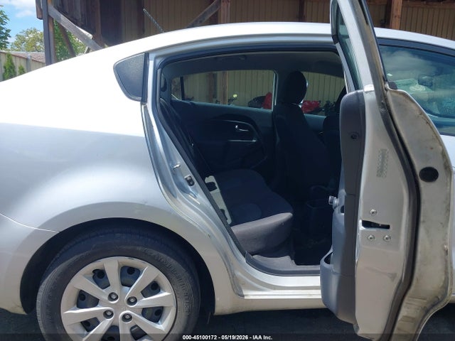 Kia Rio Lx