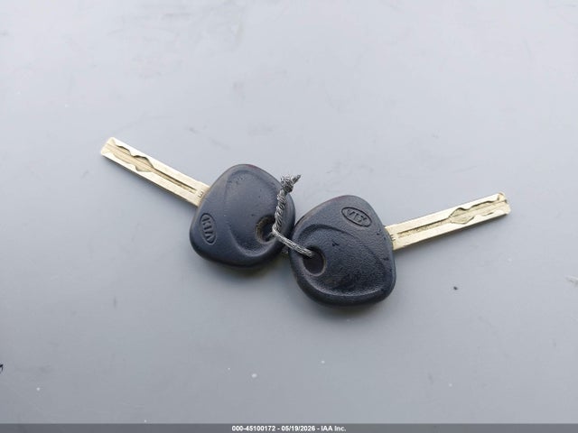 Kia Rio Lx