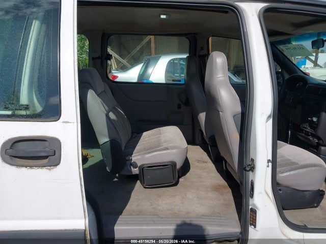 Chevrolet Venture Value Van