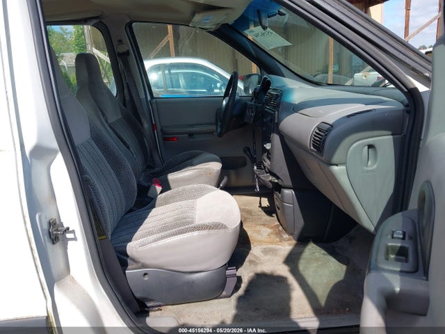 Chevrolet Venture Value Van
