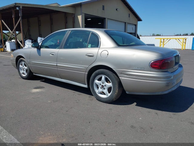 Buick LeSabre Limited
