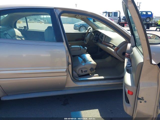 Buick LeSabre Limited