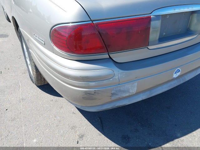 Buick LeSabre Limited