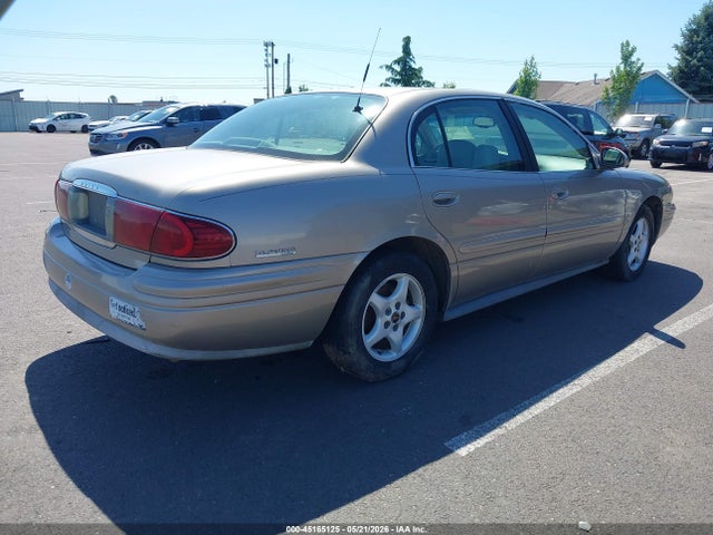 Buick LeSabre Limited
