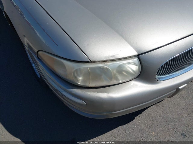Buick LeSabre Limited
