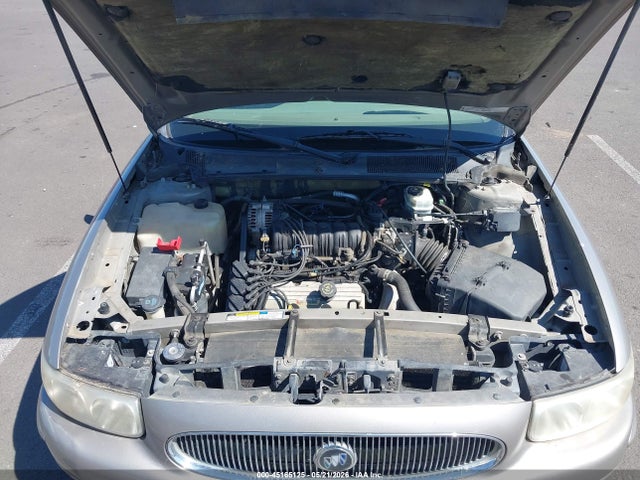 Buick LeSabre Limited