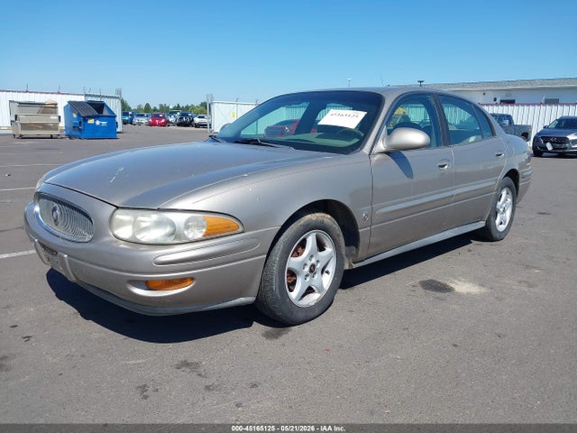 Buick LeSabre Limited