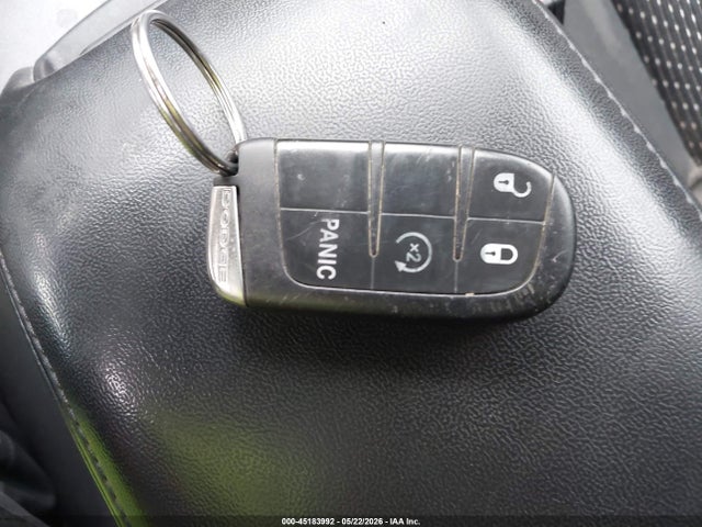 Dodge Journey Mainstreet