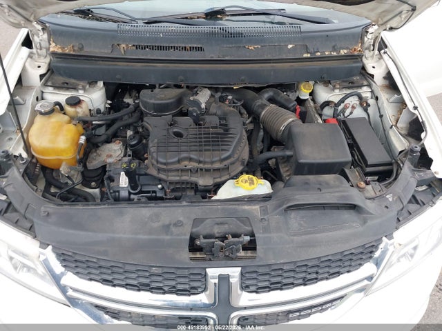 Dodge Journey Mainstreet