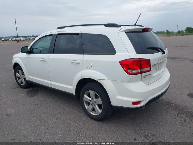 Dodge Journey Mainstreet
