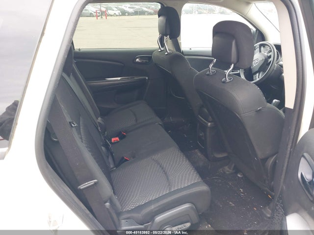 Dodge Journey Mainstreet