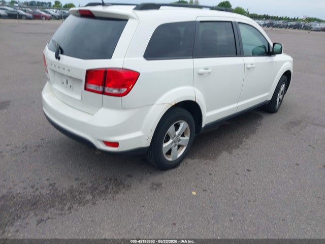 Dodge Journey Mainstreet