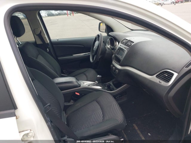 Dodge Journey Mainstreet