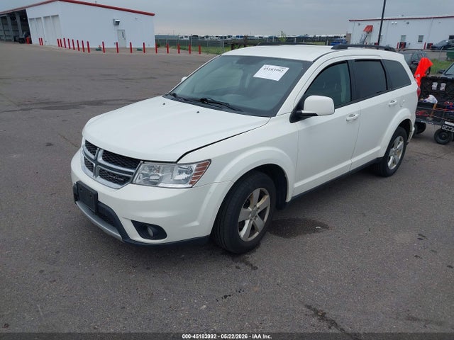 Dodge Journey Mainstreet