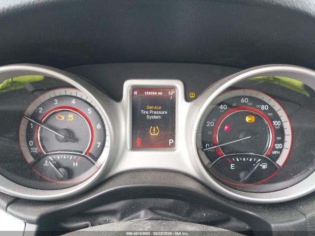 Dodge Journey Mainstreet