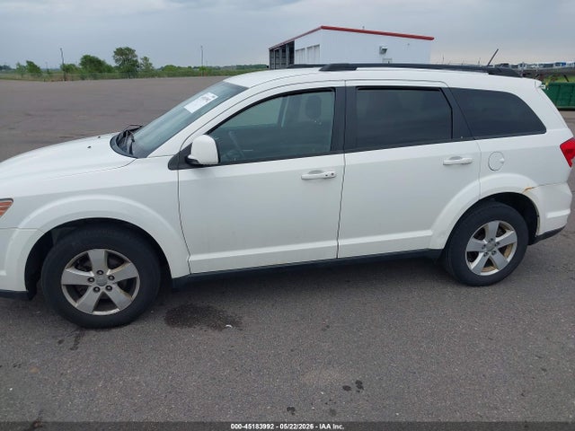Dodge Journey Mainstreet