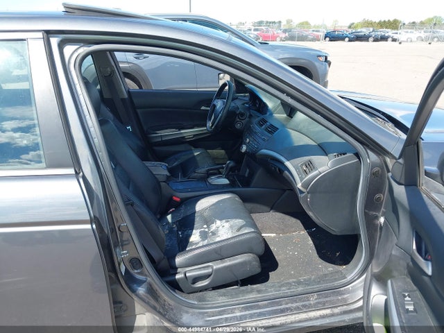 Honda Accord 2.4 Ex-l