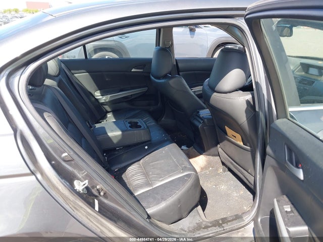 Honda Accord 2.4 Ex-l
