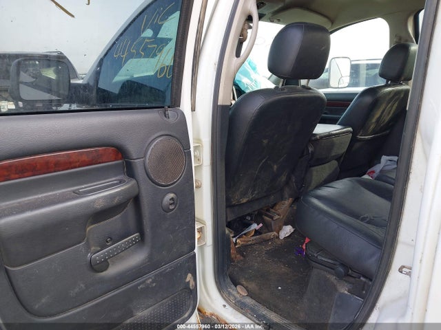Dodge Ram 3500