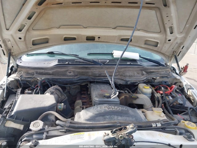 Dodge Ram 3500