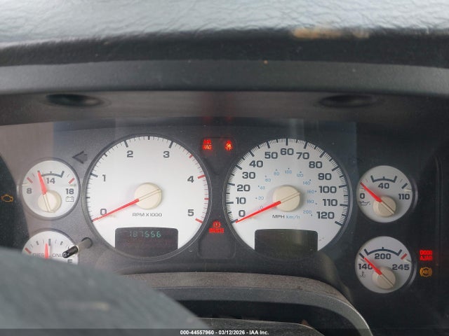 Dodge Ram 3500