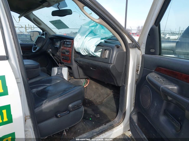 Dodge Ram 3500