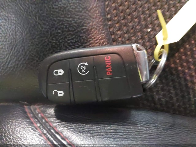 Jeep Compass Trailhawk 4x4