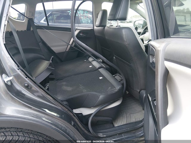 Toyota RAV4 Limited