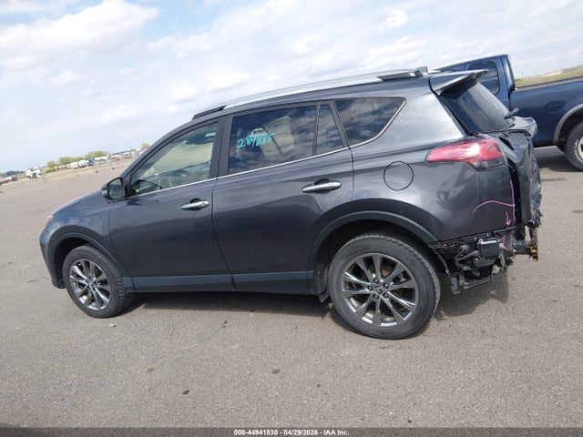Toyota RAV4 Limited
