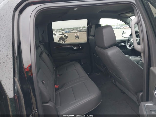 GMC Sierra 1500 4wd  Short Box Slt