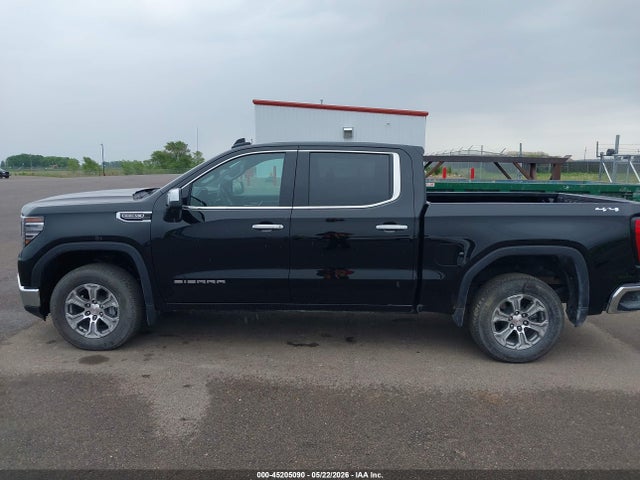 GMC Sierra 1500 4wd  Short Box Slt