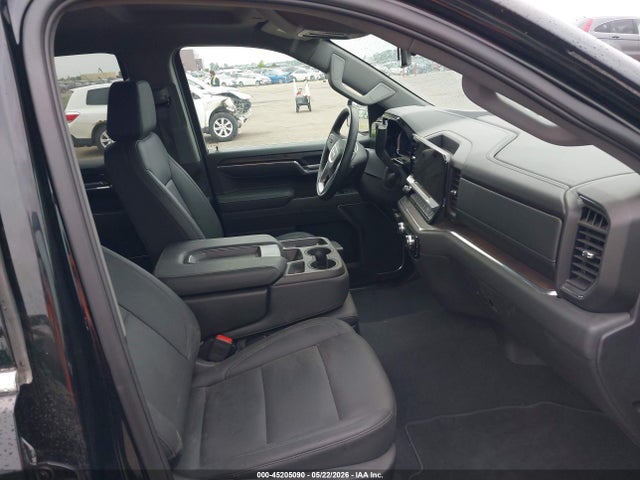 GMC Sierra 1500 4wd  Short Box Slt