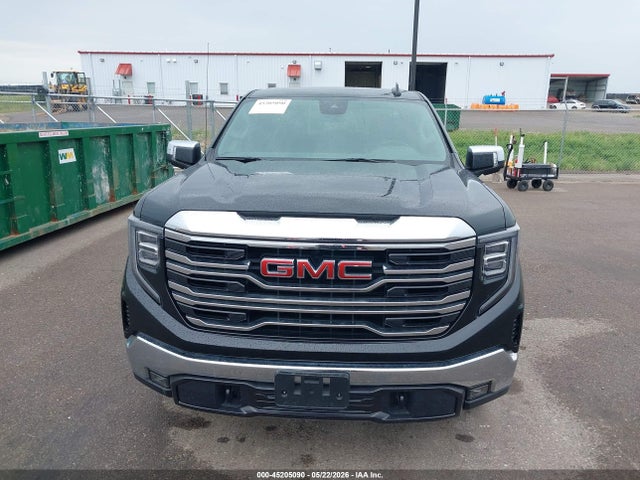 GMC Sierra 1500 4wd  Short Box Slt