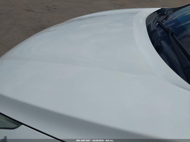 Nissan Murano S
