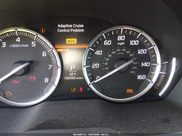 Acura MDX