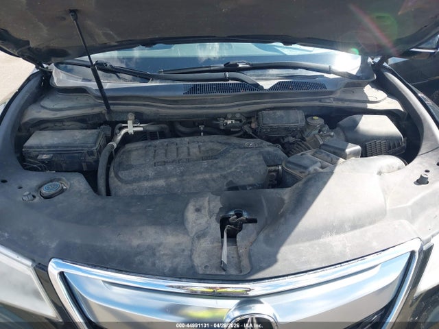 Acura MDX