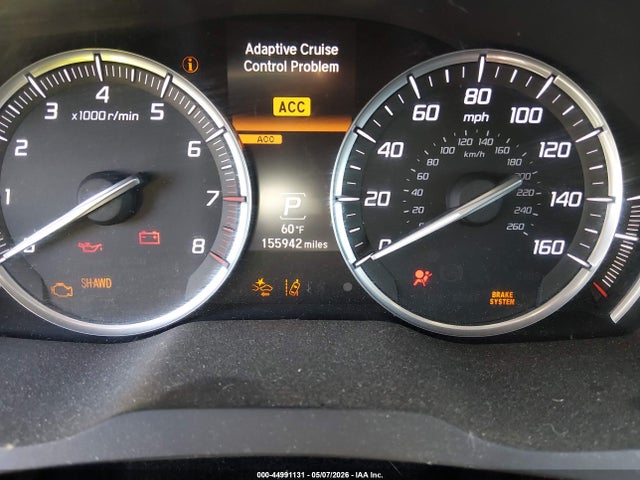 Acura MDX