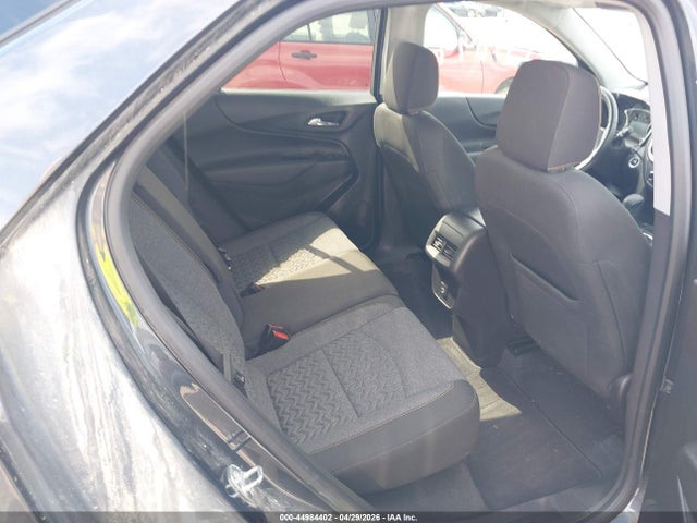 Chevrolet Equinox Awd Lt