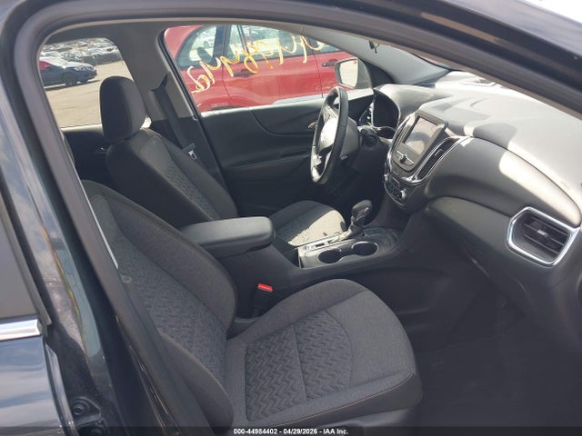 Chevrolet Equinox Awd Lt