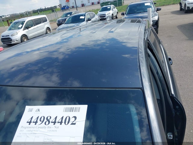 Chevrolet Equinox Awd Lt