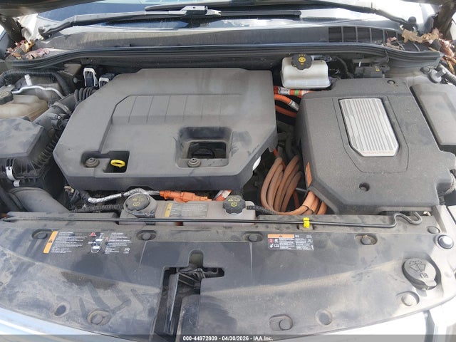Chevrolet Volt