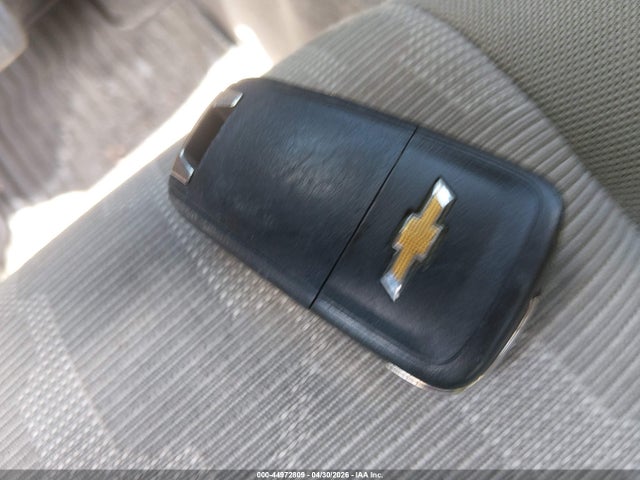 Chevrolet Volt