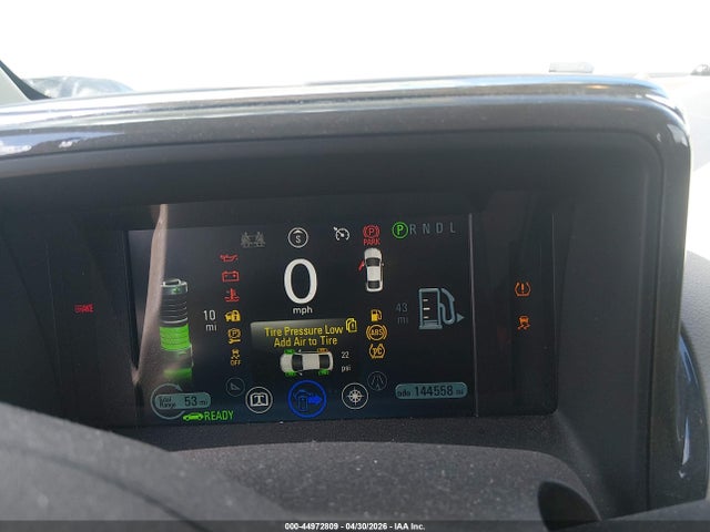 Chevrolet Volt