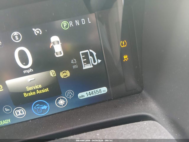 Chevrolet Volt